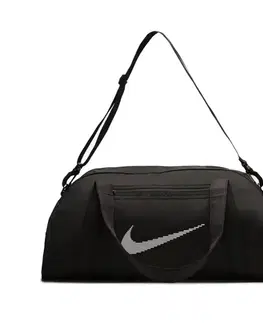 Fitness tašky Nike Gym Club Duffel Bag Veľkosť: Univerzálna veľkosť