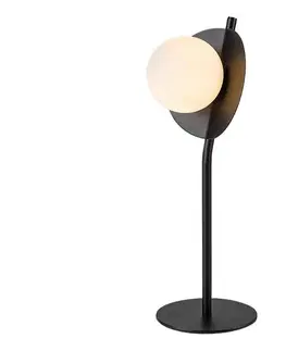 Lampy Rabalux 74221 - Stolná lampa JULES 1xG9/5W/230V 74221