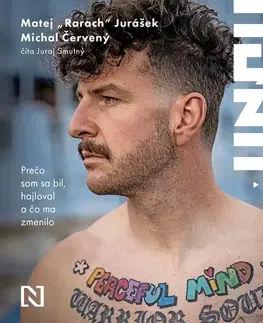 Biografie - ostatné Publixing a N Press Hnev