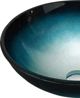 Umývadlá Mexen Mira 24124247