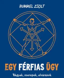 Partnerstvo Egy férfias ügy - Zsolt Hummel