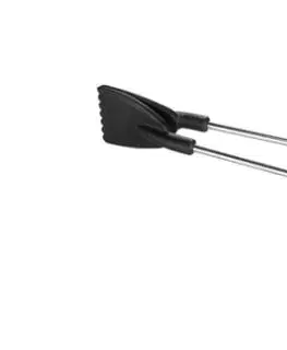 Grilovacie náradie Kinekus Kliešte na gril nylon. PRESTO 30cm
