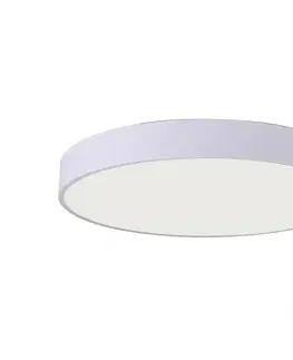Svietidlá  NEO 07206L-LED Stmievateľné stropné svietidlo RONDATE 53W/230V biela Tuya+DO 07206L