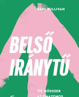Rozvoj osobnosti Belső iránytű - Daniel O´Sullivan