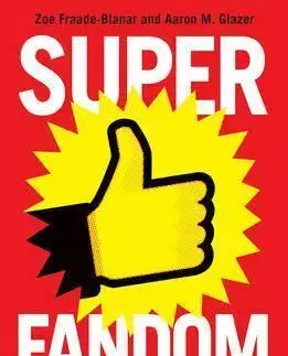 Cudzojazyčná literatúra Superfandom - Kolektív autorov