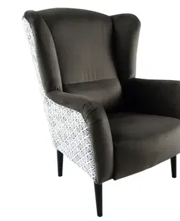 Kreslá Kreslo BELEK Tempo Kondela