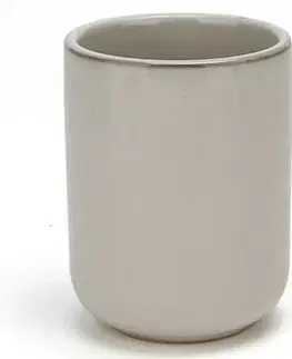 Kúpeľňové doplnky Hrnček BCE0784BA-TB