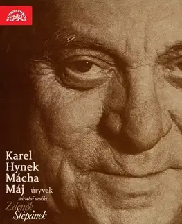 Poézia SUPRAPHON a.s. Máj - úryvek