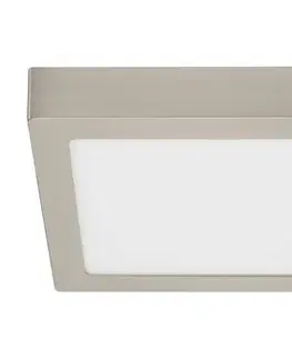 Svietidlá Telefunken 309602TF - LED RGBW Stropné svietidlo LED/18W/230V 2700-6500K WiFi 309602TF