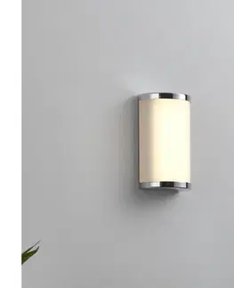 Svietidlá Eglo 95773 - LED Nástenné svietidlo CUPELLA 2xLED/4,5W/230V 95773