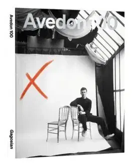 Fotografia Avedon 100