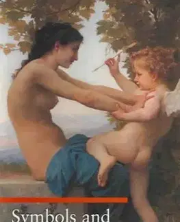 Umenie - ostatné Symbols and Allegories in Art - Battistini Matilde
