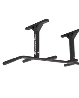 Posilňovacie stroje Hrazda na strop inSPORTline RK110
