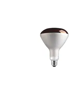 Žiarovky  Infražiarovka E27/150W/230V 358212000