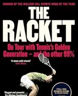 Šport The Racket - Conor Niland