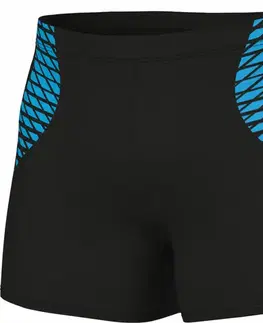 Plavecké plavky Arena Openings Swim Shorts Veľkosť: 4