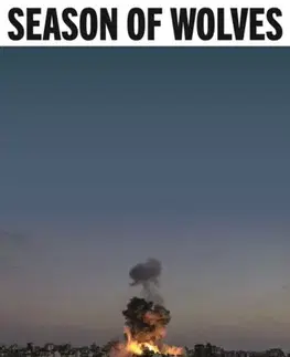 Moderné dejiny Season of Wolves - Mohammad-Mahmoud Ould Mohamedou
