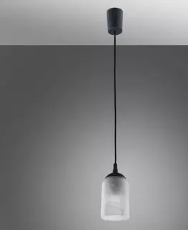 Moderné lampy do obývačky Luster Cleo 968 LW1