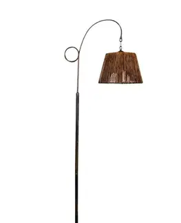 Stojacie lampy Stojacia lampa CARDONE Asirgroup