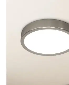 Svietidlá Eglo 99229 - LED stropné svietidlo FUEVA 5 LED/16,5W/230V 99229