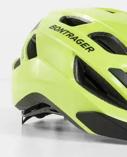 Muži Bontrager Solstice Helmet Veľkosť: 51-58 cm