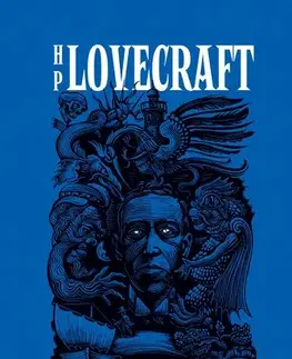 Sci-fi a fantasy Měsíční močál - Příběhy a sny z let 1921-1925 (Spisy 2) - Howard Phillips Lovecraft,Kolektív autorov,František Štorm