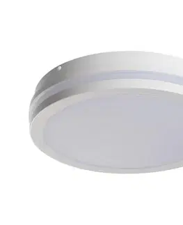 Svietidlá  33344 - LED Vonkajšie svietidlo so senzorom BENO LED/24W/230V 4000K IP54 33344