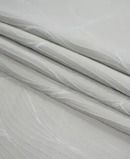 Závesy do spálne Záves na páske CELINA HM24399/135x180/NATURAL