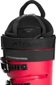 Dámske lyžiarky Atomic Redster TX 130 Veľkosť: 24 cm