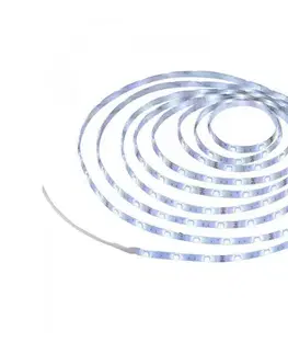 LED osvětlení Paul Neuhaus 1205-70 - LED RGB Stmievateľný pásik TEANIA 10m LED/30W/12/230V + DO 1205-70