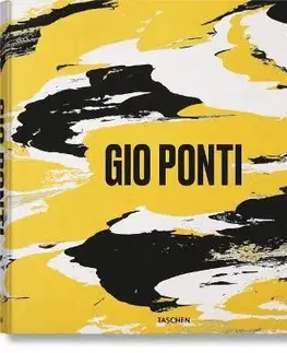 Architektúra Gio Ponti - Salvatore Licitra,Stefano Casciani