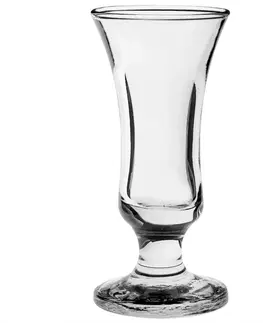 Dekorácie a bytové doplnky Pohárik BOSTON 31ML