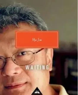 Svetová beletria Waiting - Ha Jin
