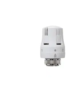Predlžovacie káble Geti Termostatická hlavica M30x1,5 06435655