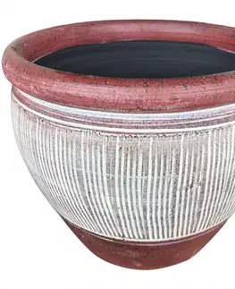 Záhrada Kvetináč MK027 15x12