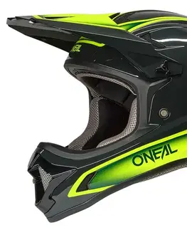 Muži O`NEAL O'NEAL SONUS SLICK Veľkosť: 59-60 cm