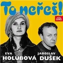 Humor a satira SUPRAPHON a.s. To neřeš!