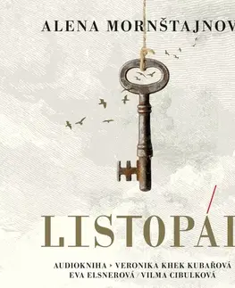 Pre deti a mládež OneHotBook Listopád