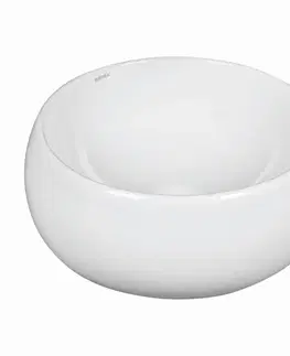 Sanitárna keramika KERRA - Umývadlo vstavané KR-802 5907548108067