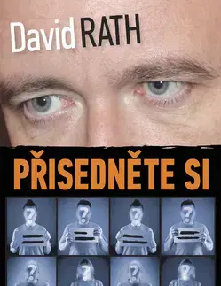Biografie - ostatné Přisedněte si - David Rath