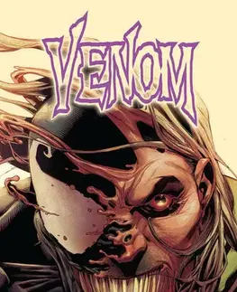 Komiksy Venom 2: Propast - Donny Cates,Ryan Stegman,Filip Drlík