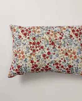 Obliečky na vankúše Karin - jednoduchá obliečka, 60x40cm