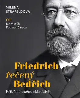 Biografie - ostatné Témbr Friedrich řečený Bedřich