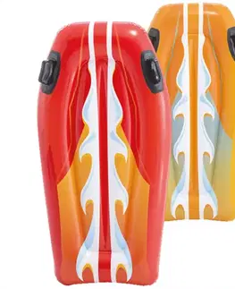 Zábava pri kúpaní Nafukovacia doska Joy Riders 1,12x0,62 m 58165NP