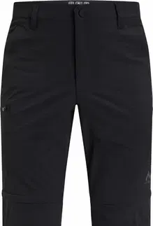 Nohavice McKINLEY Malloy II Zip Off M Veľkosť: 98
