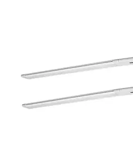 Svietidlá Ledvance - SADA 2x LED Stmievateľné podlinkové svietidlo so senzorom LED/11W/230V 4058075227712
