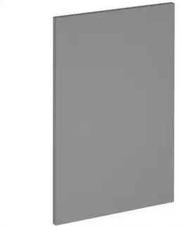 Dvierka a čelá zásuviek pre kuchynske skrinky Dvierka Langen D45FZN beige
