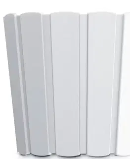 Záhrada Kvetináč Boardee Basic DDE170 S449 antracit