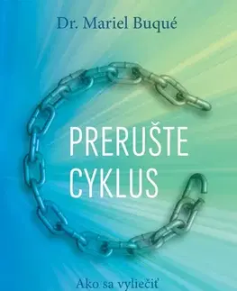 Psychológia, etika Prerušte cyklus - Mariel Buque