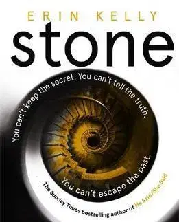 Cudzojazyčná literatúra Stone Mothers - Erin Kelly